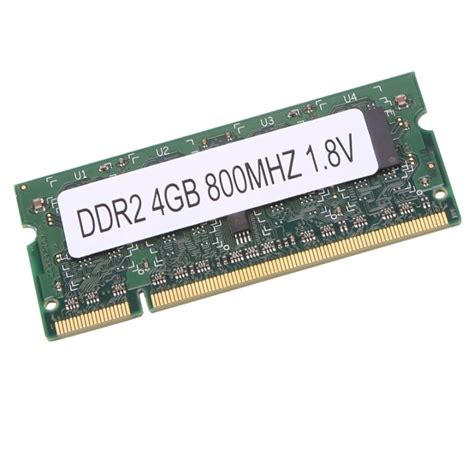 sodimm ddr2 4gb|Lazada Philippines.
